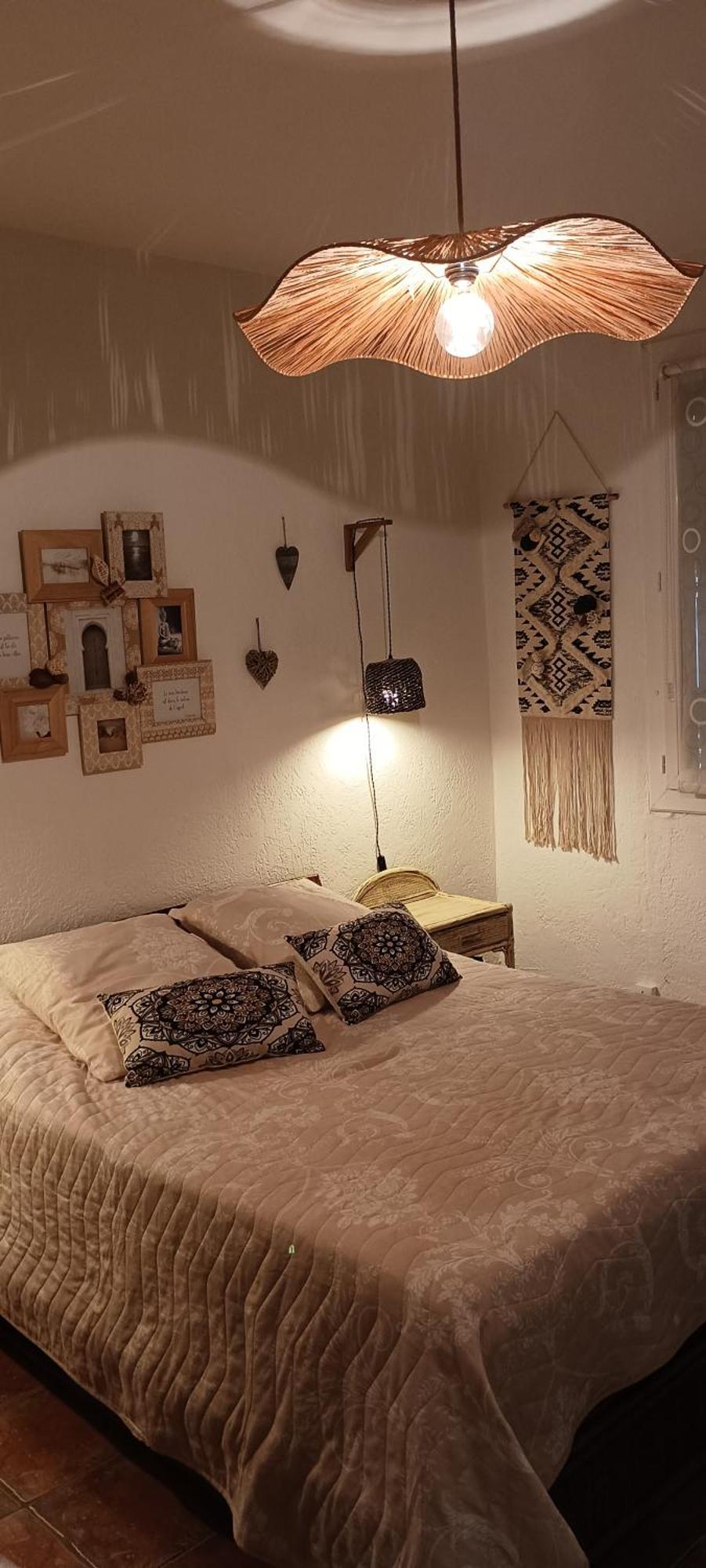 Le Petit Patio Bed and Breakfast Aigues-Mortes Εξωτερικό φωτογραφία