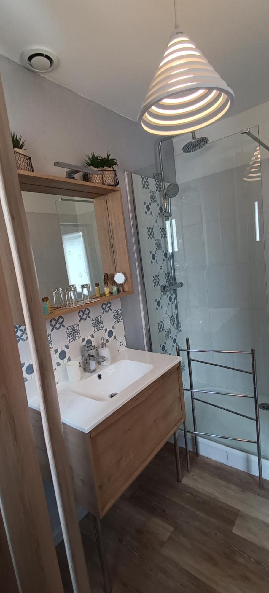 Le Petit Patio Bed and Breakfast Aigues-Mortes Εξωτερικό φωτογραφία