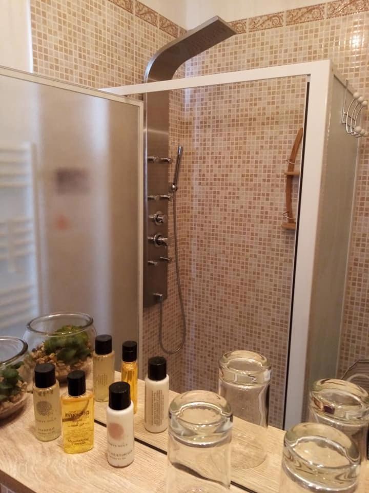 Le Petit Patio Bed and Breakfast Aigues-Mortes Εξωτερικό φωτογραφία