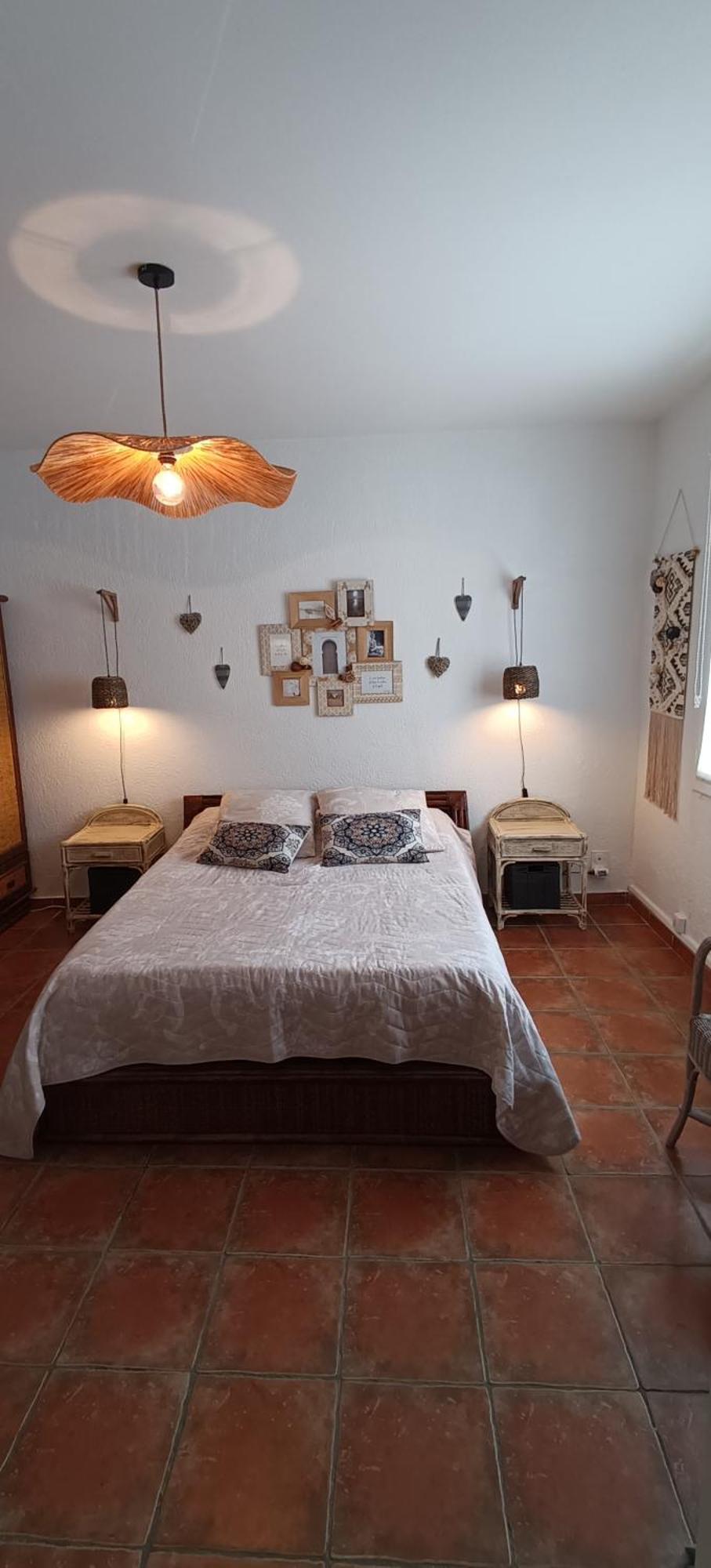 Le Petit Patio Bed and Breakfast Aigues-Mortes Εξωτερικό φωτογραφία